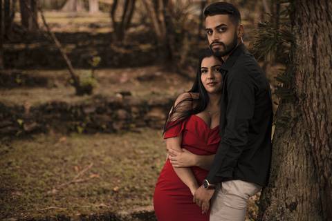 As melhores ideias e inspirações criativas de fotos para ensaio no Parque do Carmo - SP'