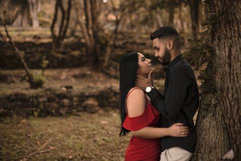 As melhores ideias e inspirações criativas de fotos para ensaio no Parque do Carmo - SP'