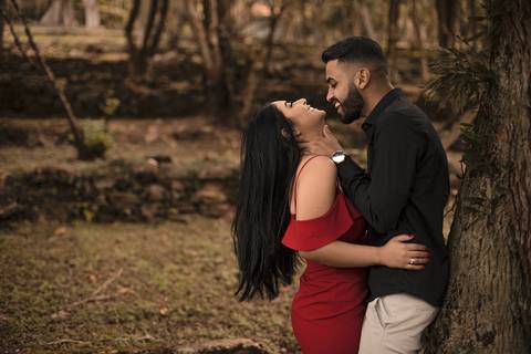 As melhores ideias e inspirações criativas de fotos para ensaio no Parque do Carmo - SP'