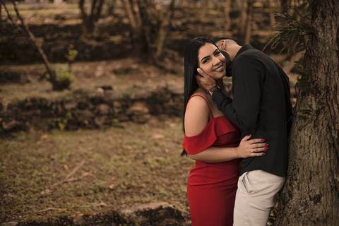 As melhores ideias e inspirações criativas de fotos para ensaio no Parque do Carmo - SP'