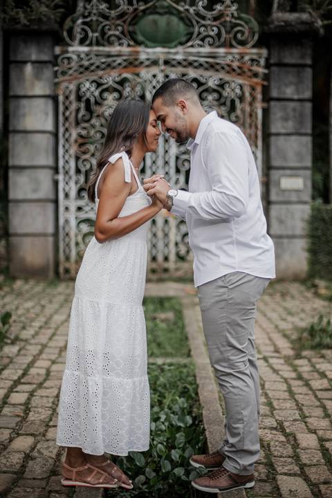 As melhores ideias e inspirações criativas de fotos para ensaio  no Jardim Botânico de São Paulo'