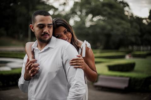 As melhores ideias e inspirações criativas de fotos para ensaio  no Jardim Botânico de São Paulo'