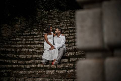 As melhores ideias e inspirações criativas de fotos para ensaio  no Jardim Botânico de São Paulo'