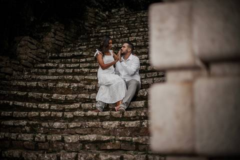 As melhores ideias e inspirações criativas de fotos para ensaio  no Jardim Botânico de São Paulo'