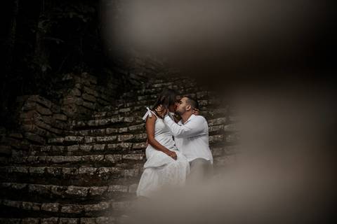 As melhores ideias e inspirações criativas de fotos para ensaio  no Jardim Botânico de São Paulo'