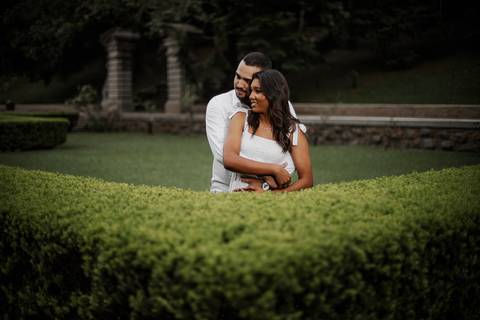 As melhores ideias e inspirações criativas de fotos para ensaio  no Jardim Botânico de São Paulo'