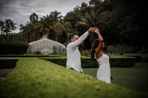 As melhores ideias e inspirações criativas de fotos para ensaio  no Jardim Botânico de São Paulo'
