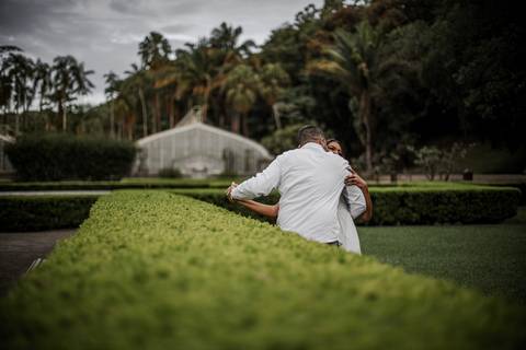 As melhores ideias e inspirações criativas de fotos para ensaio  no Jardim Botânico de São Paulo'