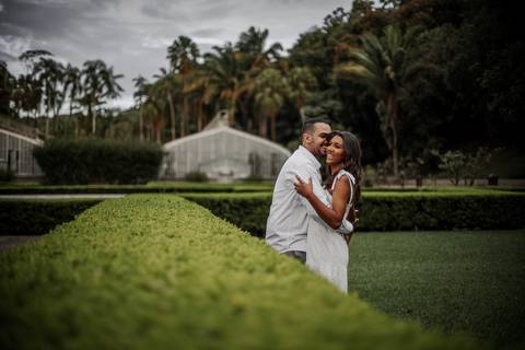 As melhores ideias e inspirações criativas de fotos para ensaio  no Jardim Botânico de São Paulo'