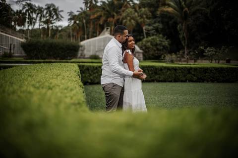 As melhores ideias e inspirações criativas de fotos para ensaio  no Jardim Botânico de São Paulo'
