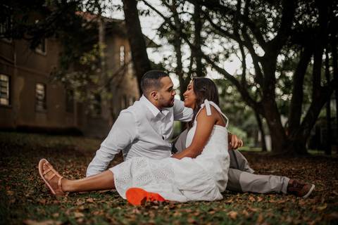 As melhores ideias e inspirações criativas de fotos para ensaio  no Jardim Botânico de São Paulo'