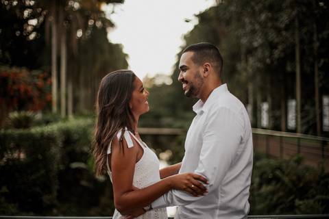 As melhores ideias e inspirações criativas de fotos para ensaio  no Jardim Botânico de São Paulo'