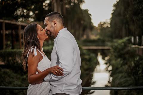 As melhores ideias e inspirações criativas de fotos para ensaio  no Jardim Botânico de São Paulo'