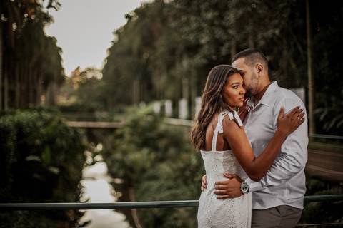 As melhores ideias e inspirações criativas de fotos para ensaio  no Jardim Botânico de São Paulo'
