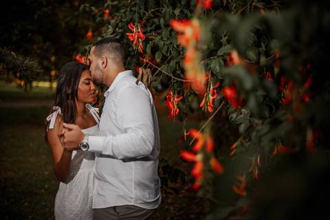 As melhores ideias e inspirações criativas de fotos para ensaio  no Jardim Botânico de São Paulo'