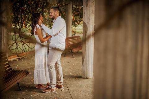 As melhores ideias e inspirações criativas de fotos para ensaio  no Jardim Botânico de São Paulo'