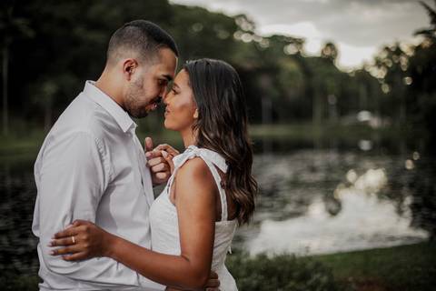 As melhores ideias e inspirações criativas de fotos para ensaio  no Jardim Botânico de São Paulo'