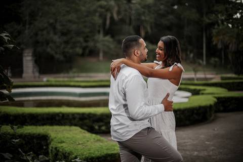As melhores ideias e inspirações criativas de fotos para ensaio  no Jardim Botânico de São Paulo'