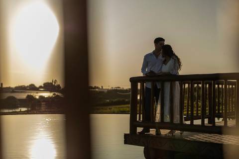 As melhores ideias e inspirações criativas de fotos para ensaio pré wedding na cidade das flores Holambra - SP'