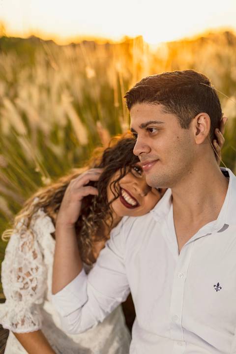 As melhores ideias e inspirações criativas de fotos para ensaio pré wedding na cidade das flores Holambra - SP'