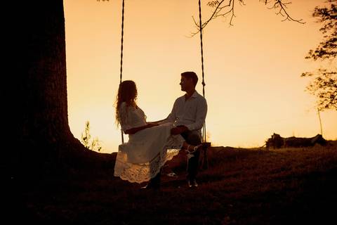 As melhores ideias e inspirações criativas de fotos para ensaio pré wedding na cidade das flores Holambra - SP'