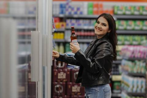 As melhores ideias e inspirações criativas de ensaio girl power ensaio girl boss Ensaio Fotográfico Feminino na Sesc Paulista - Avenida Paulista - SP '