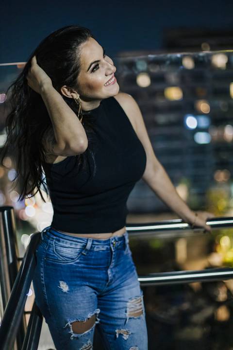 As melhores ideias e inspirações criativas de ensaio girl power ensaio girl boss Ensaio Fotográfico Feminino na Sesc Paulista - Avenida Paulista - SP '