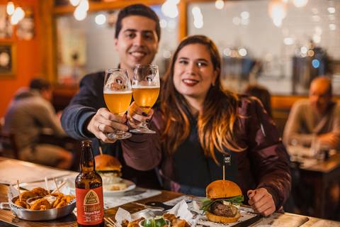 As melhores ideias e inspirações criativas de fotos para ensaio pré wedding na cidade São Francisco Xavier - SP'