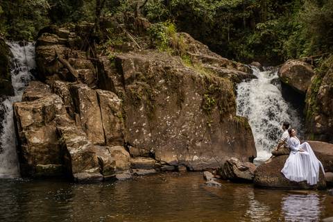 As melhores ideias e inspirações criativas de fotos para ensaio pré wedding na cidade São Francisco Xavier - SP'