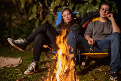 As melhores ideias e inspirações criativas de fotos para ensaio pré wedding na cidade São Francisco Xavier - SP'