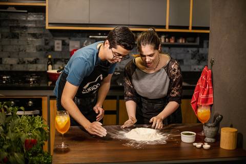 As melhores ideias e inspirações criativas de fotos para ensaio pré wedding na cidade São Francisco Xavier - SP'