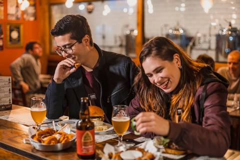 As melhores ideias e inspirações criativas de fotos para ensaio pré wedding na cidade São Francisco Xavier - SP'