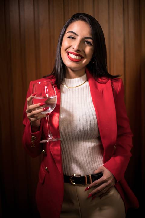 As melhores ideias e inspirações criativas de fotos para ensaio feminino'