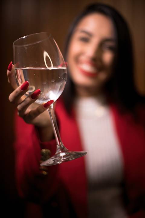 As melhores ideias e inspirações criativas de fotos para ensaio feminino'