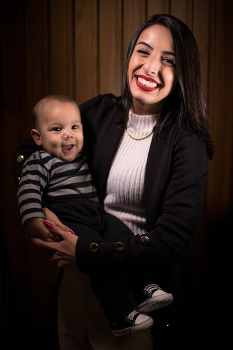 As melhores ideias e inspirações criativas de fotos para ensaio feminino'