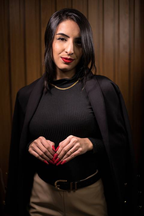 As melhores ideias e inspirações criativas de fotos para ensaio feminino'