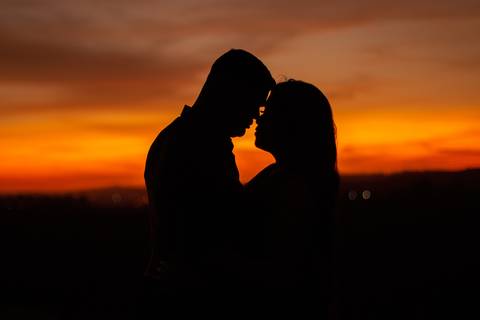 As melhores ideias e inspirações criativas de fotos para ensaio pré wedding no Sítio das Borboletas - SP'