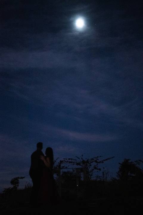 As melhores ideias e inspirações criativas de fotos para ensaio pré wedding no Sítio das Borboletas - SP'
