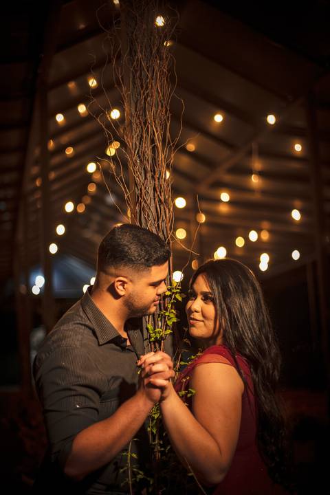 As melhores ideias e inspirações criativas de fotos para ensaio pré wedding no Sítio das Borboletas - SP'