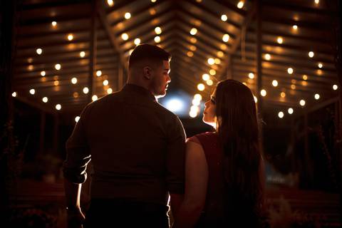 As melhores ideias e inspirações criativas de fotos para ensaio pré wedding no Sítio das Borboletas - SP'