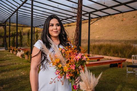As melhores ideias e inspirações criativas de fotos para ensaio pré wedding no Sítio das Borboletas - SP'