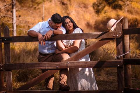 As melhores ideias e inspirações criativas de fotos para ensaio pré wedding no Sítio das Borboletas - SP'