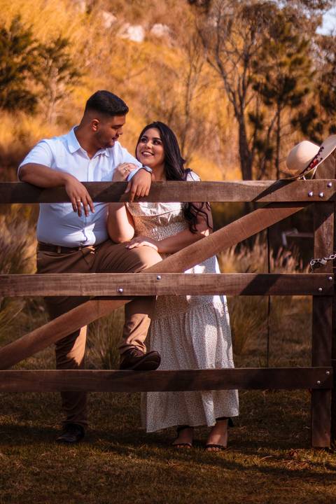 As melhores ideias e inspirações criativas de fotos para ensaio pré wedding no Sítio das Borboletas - SP'