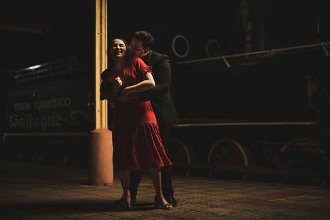 As melhores ideias e inspirações criativas de fotos para ensaio pré wedding em São Roque - SP'