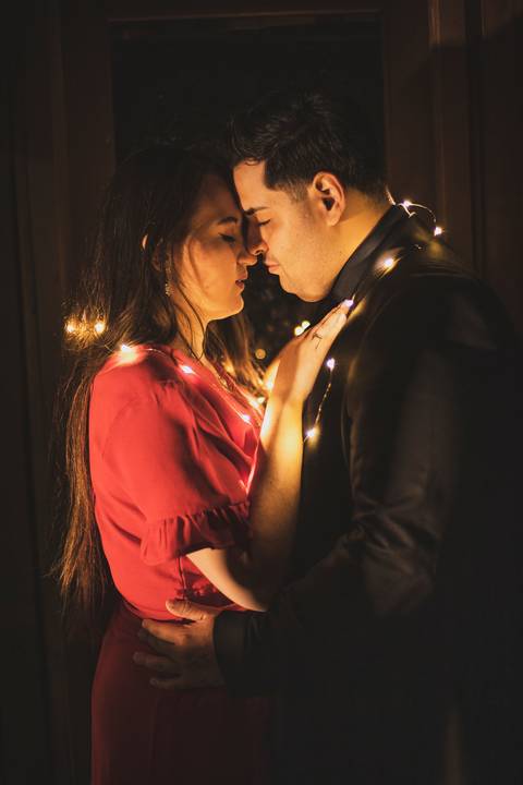 As melhores ideias e inspirações criativas de fotos para ensaio pré wedding em São Roque - SP'