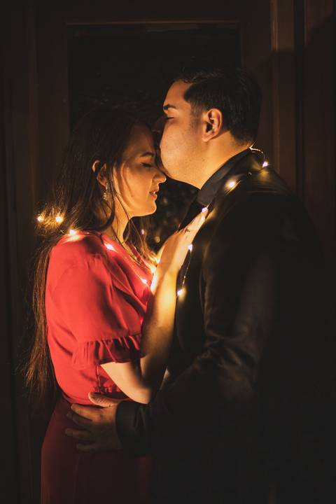 As melhores ideias e inspirações criativas de fotos para ensaio pré wedding em São Roque - SP'