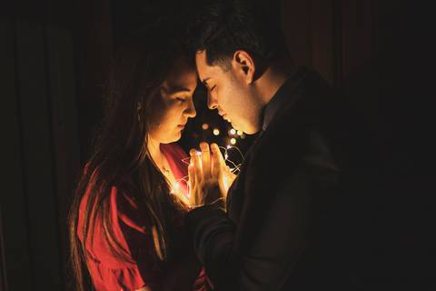 As melhores ideias e inspirações criativas de fotos para ensaio pré wedding em São Roque - SP'