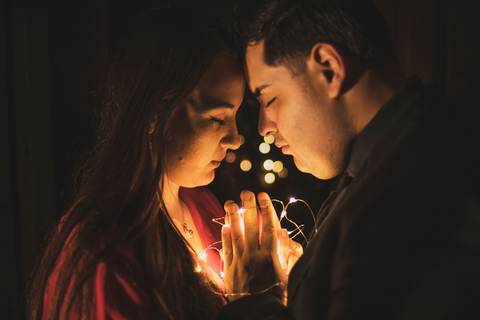 As melhores ideias e inspirações criativas de fotos para ensaio pré wedding em São Roque - SP'