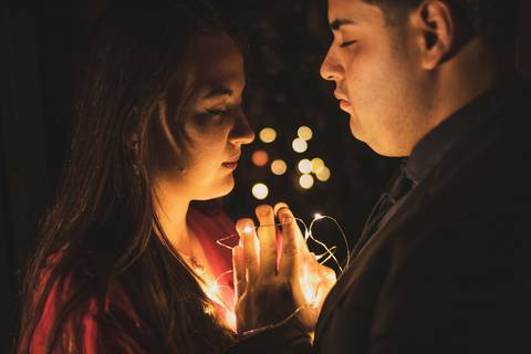 As melhores ideias e inspirações criativas de fotos para ensaio pré wedding em São Roque - SP'