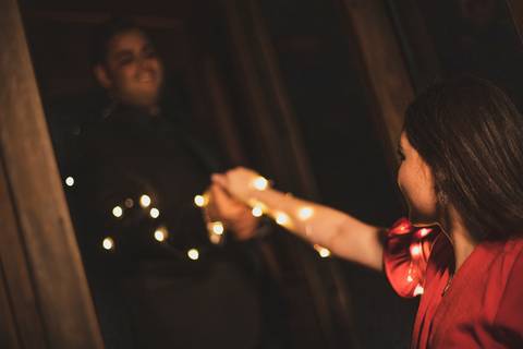 As melhores ideias e inspirações criativas de fotos para ensaio pré wedding em São Roque - SP'